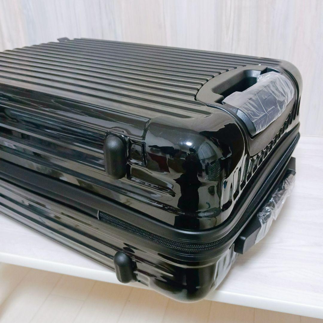 ポルシェ　PORSCHE　スーツケース　上海ディーラー　非売品　キャリーケース