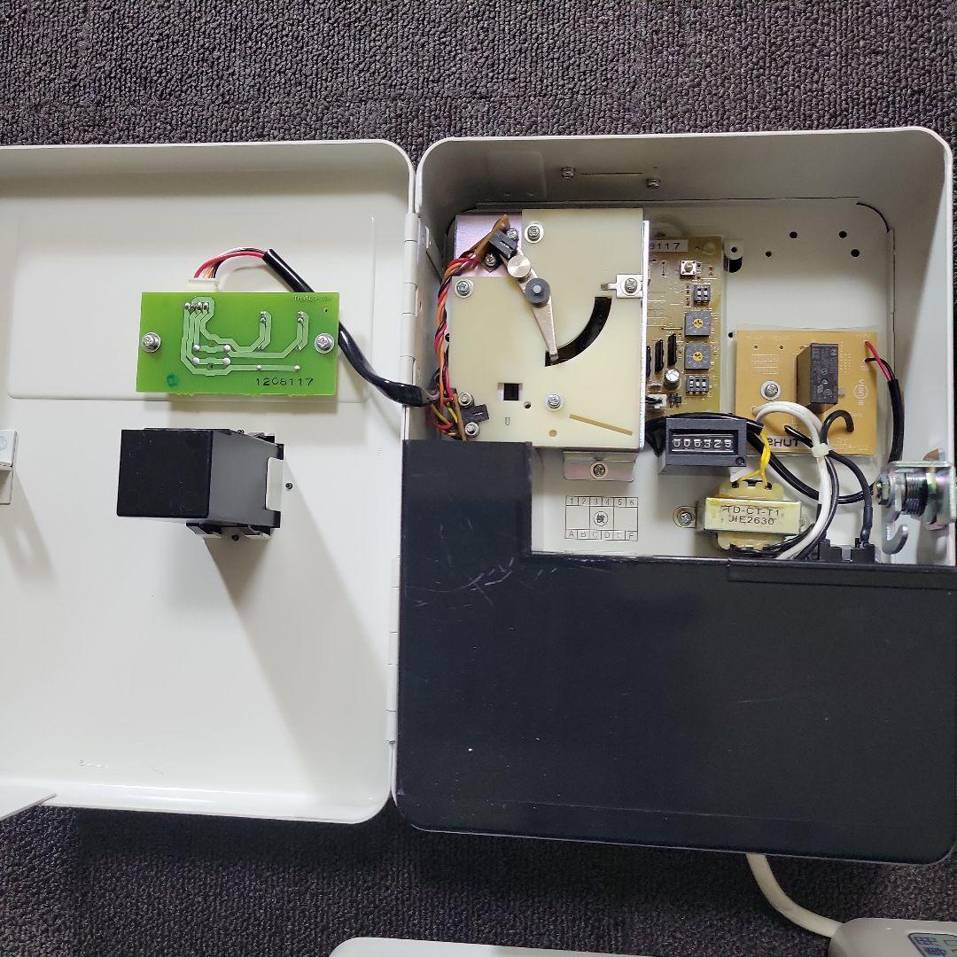 あいさんタイマー 5台セット