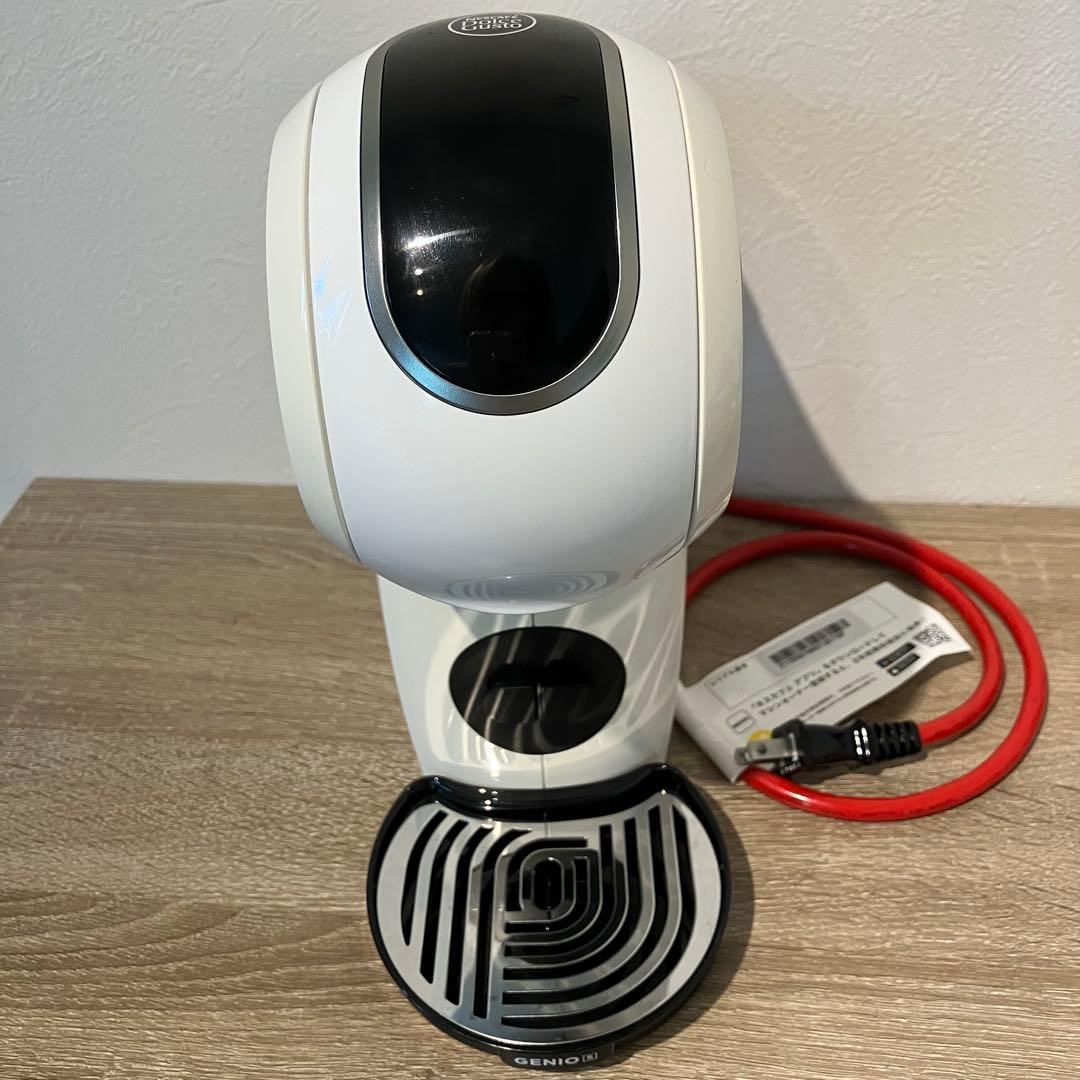 美品⭐︎Nestle ドルチェグスト ジェニオエスタッチ EF1058