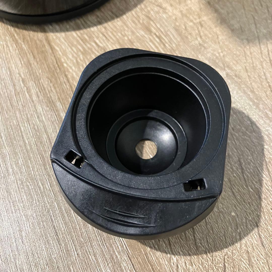 美品⭐︎Nestle ドルチェグスト ジェニオエスタッチ EF1058