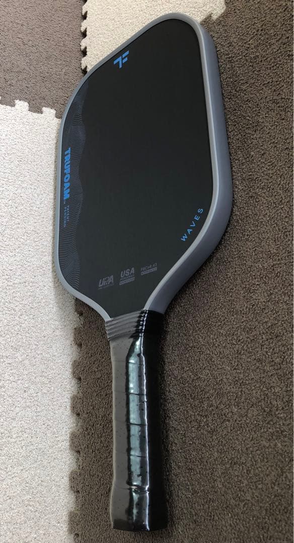 CRBN TruFoam TFW3 ピックルボールパドル