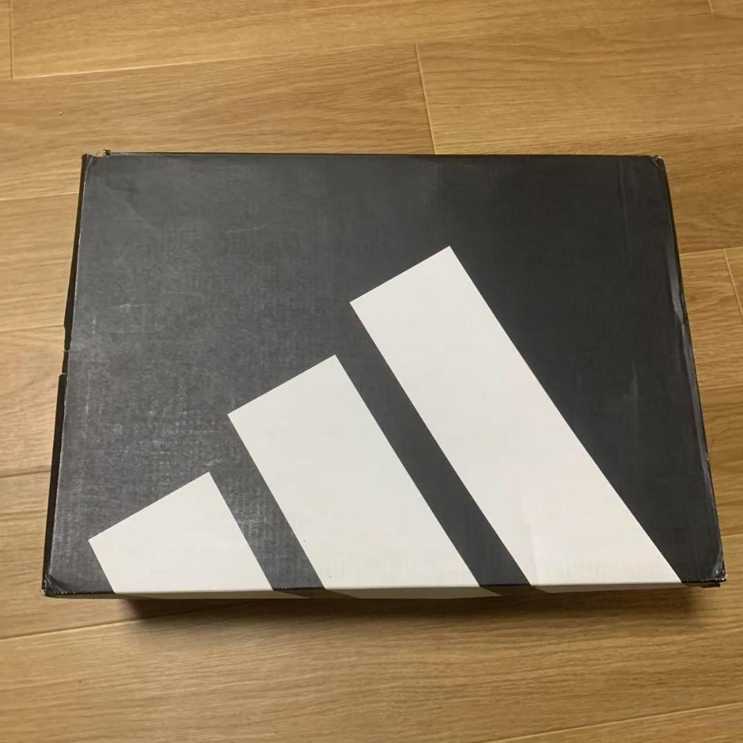 adidas XLG RUNNER DELUXE ローカット IH0070