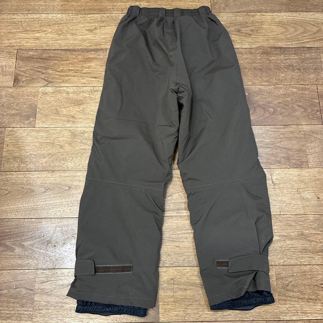 Rivalley フィッシングスーツ M &140cm お揃いスノーウエア