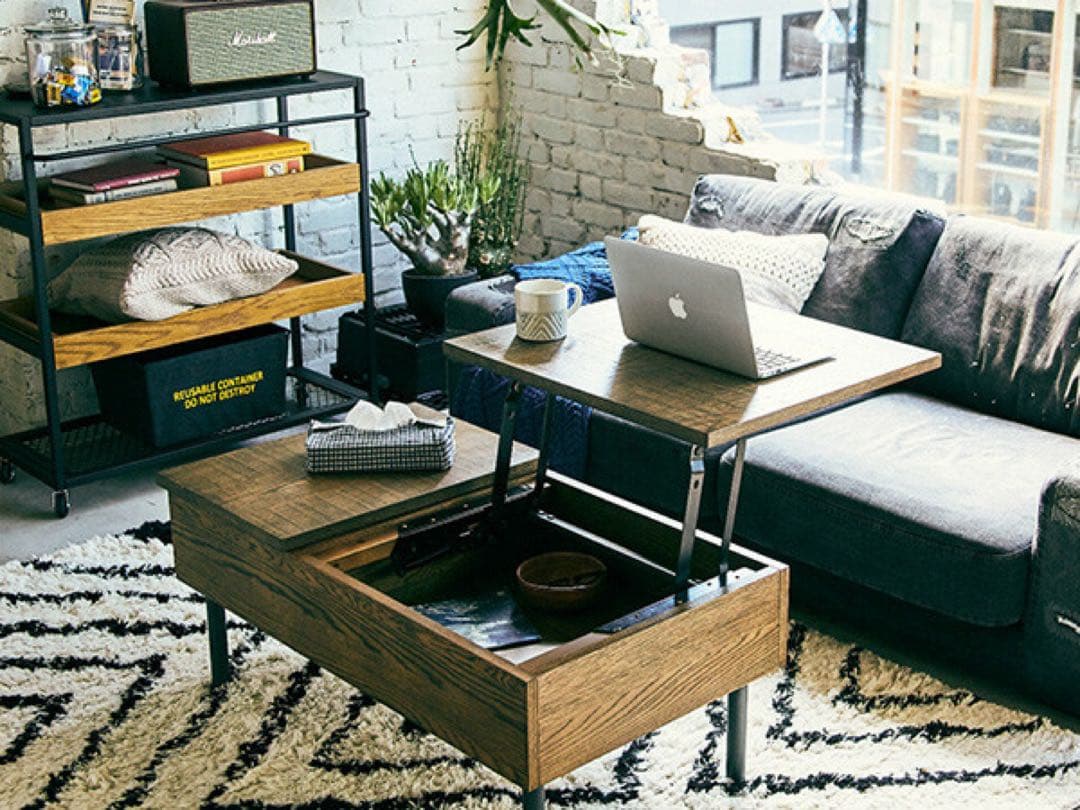 JOURNALSTANDARD FURNITURE テーブル