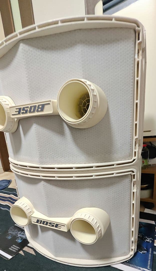BOSE 802 SERIES II スピーカーペア