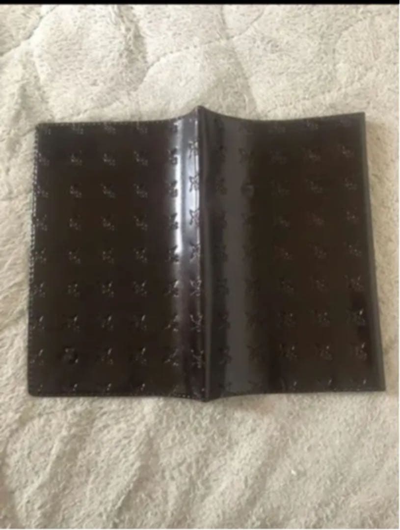 文庫本 ブックカバー【非売品】岩波書店 100周年記念ブックカバー（新品）