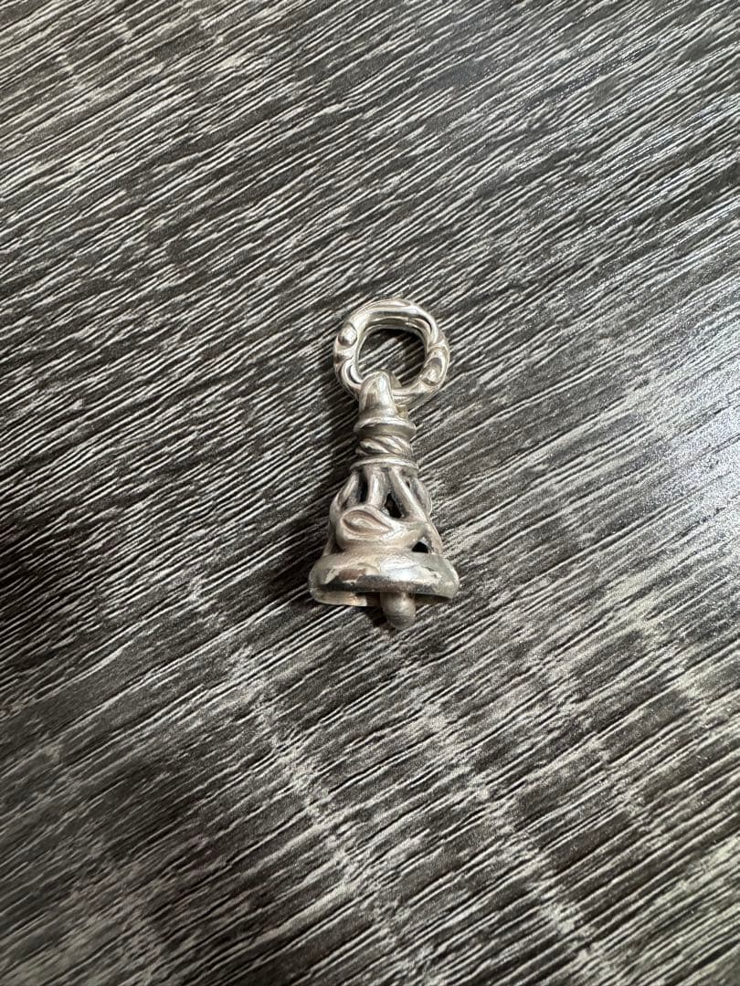 LONE-ONES クレーンベルペンダント