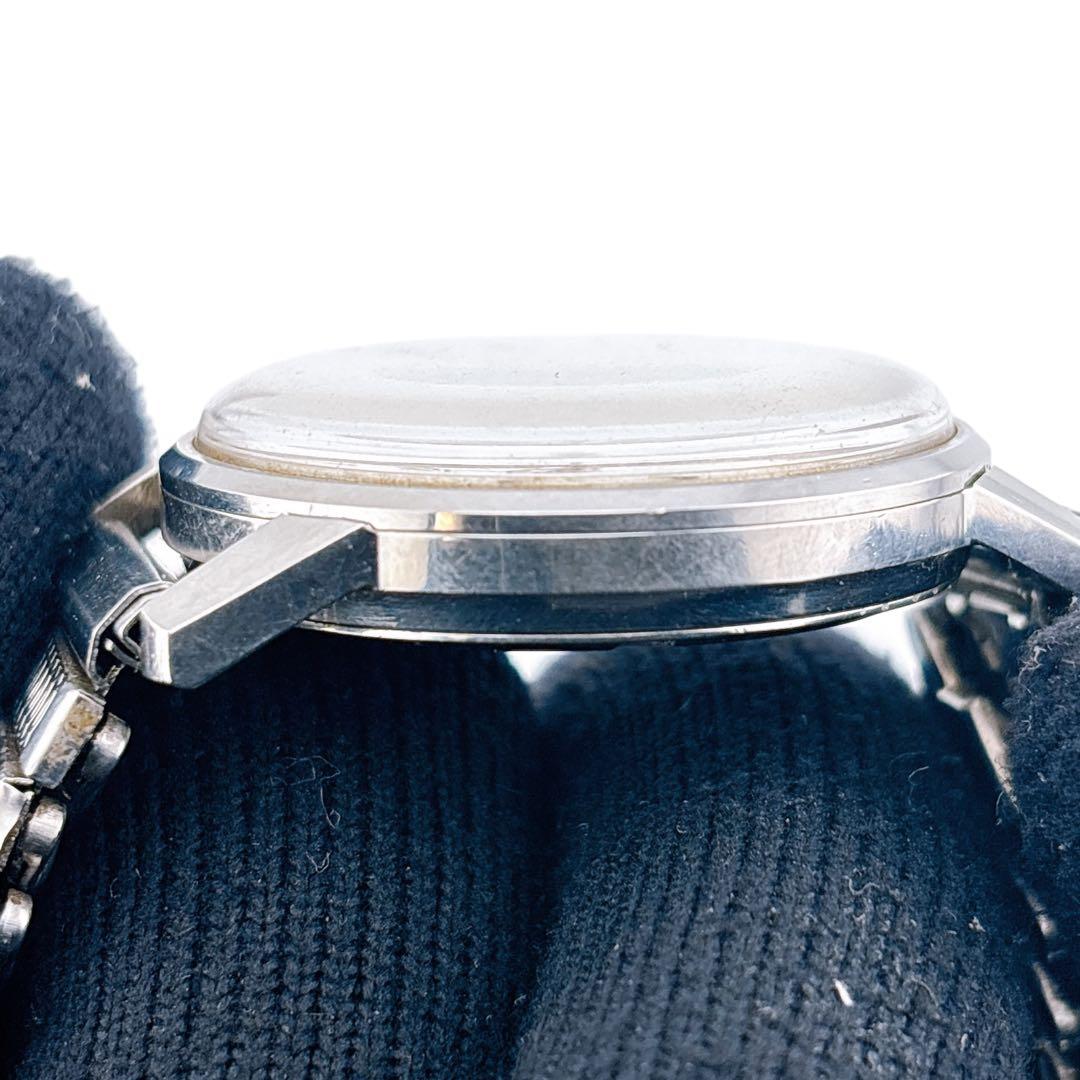 【稼働】 セイコー 腕時計 5740-0010 ロードマーベル 手巻き 23石