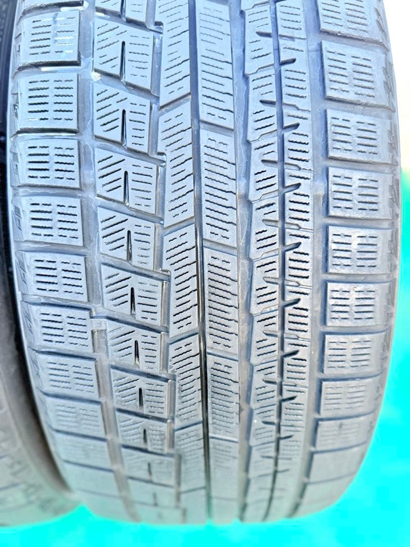 【2018年製】235/40R19 横浜 YOKOHAMA 4 本/日本製