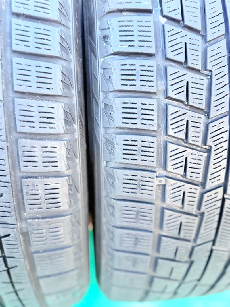 【2018年製】235/40R19 横浜 YOKOHAMA 4 本/日本製