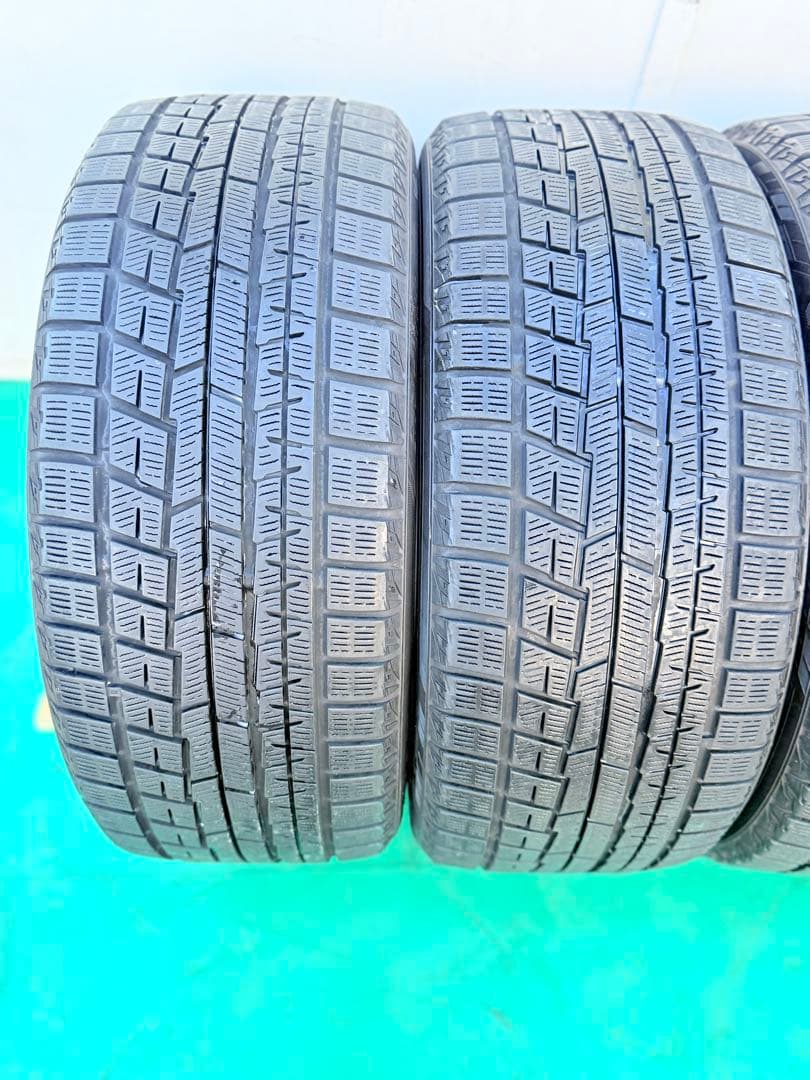 【2018年製】235/40R19 横浜 YOKOHAMA 4 本/日本製