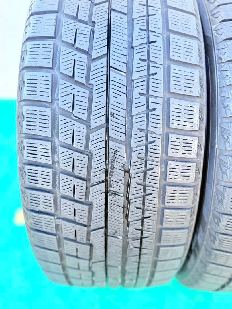 【2018年製】235/40R19 横浜 YOKOHAMA 4 本/日本製