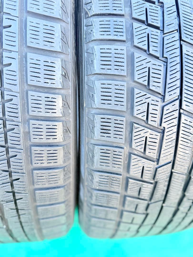 【2018年製】235/40R19 横浜 YOKOHAMA 4 本/日本製