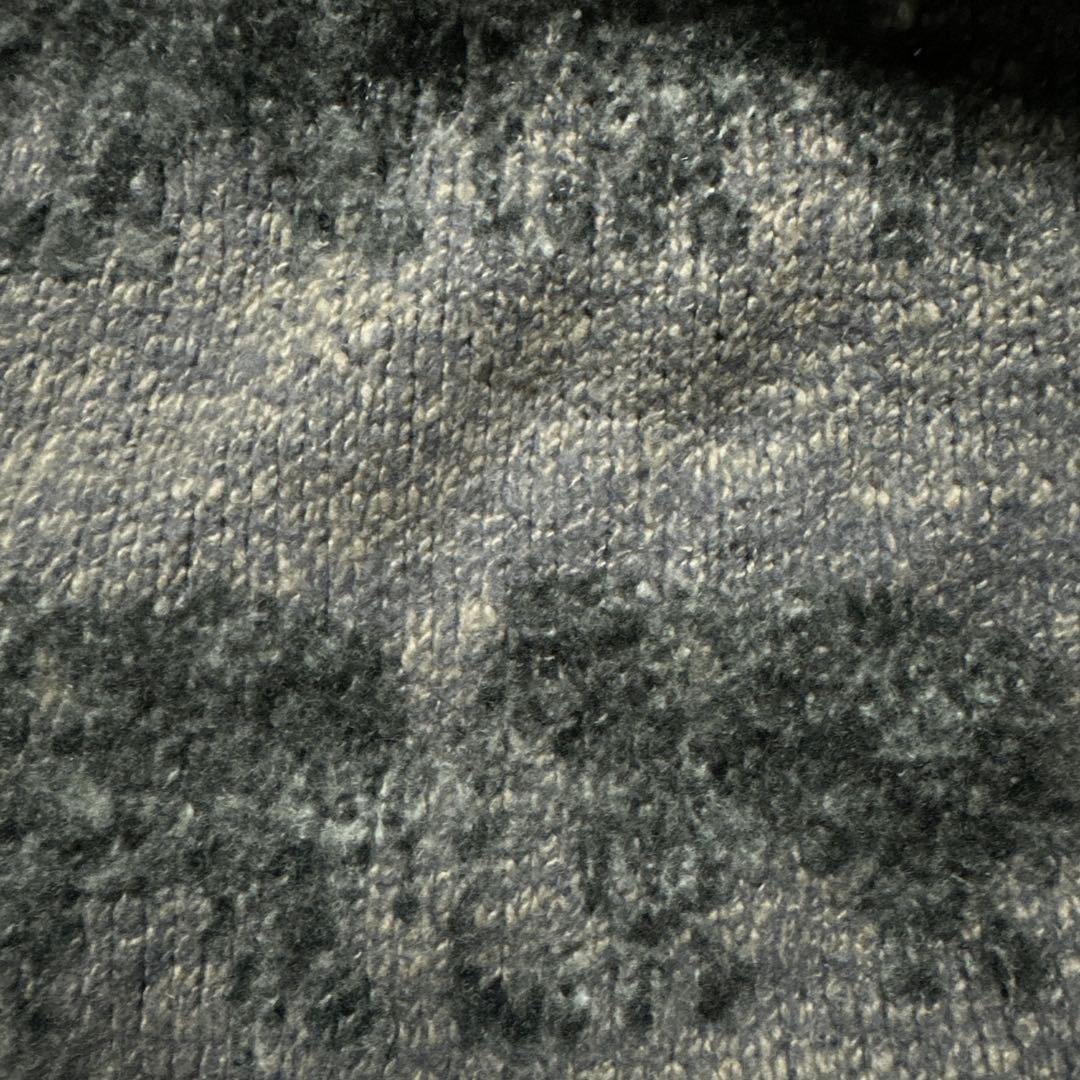 The Elder Statesman カシミヤ スモーキングジャケット