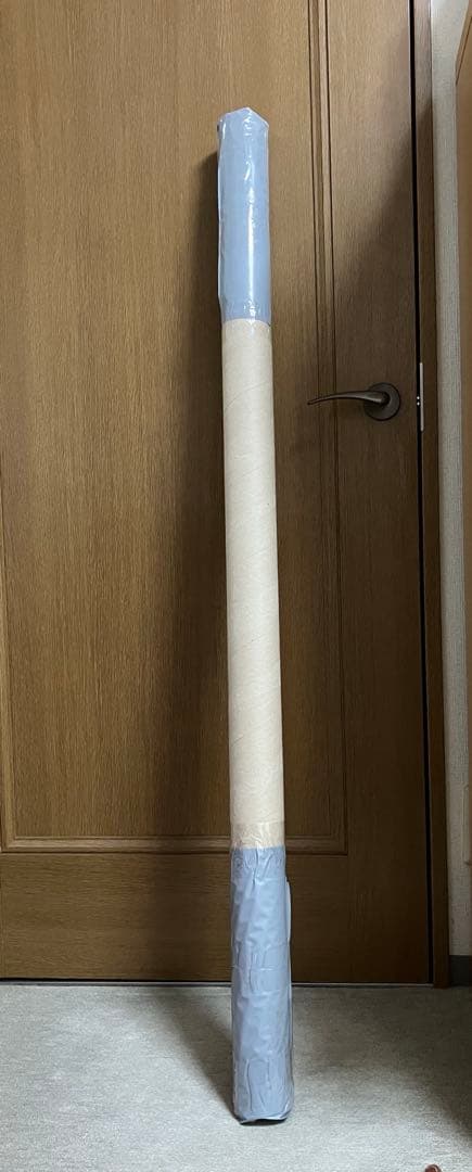 レスミルズ　ドンオリバー【バーのみ】※プレートとカラーは別ページで出品