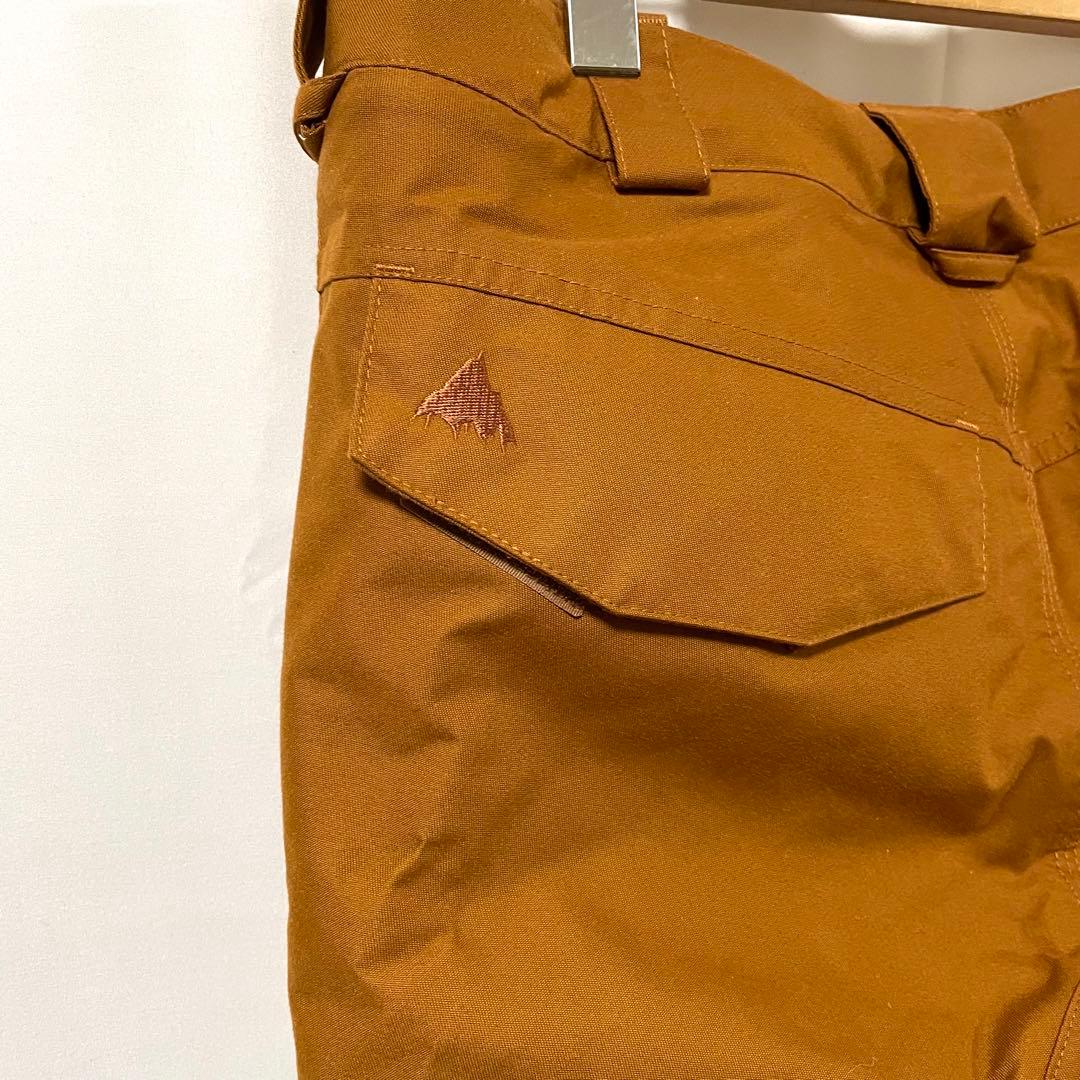【美品】 バートン スノーボードパンツ M