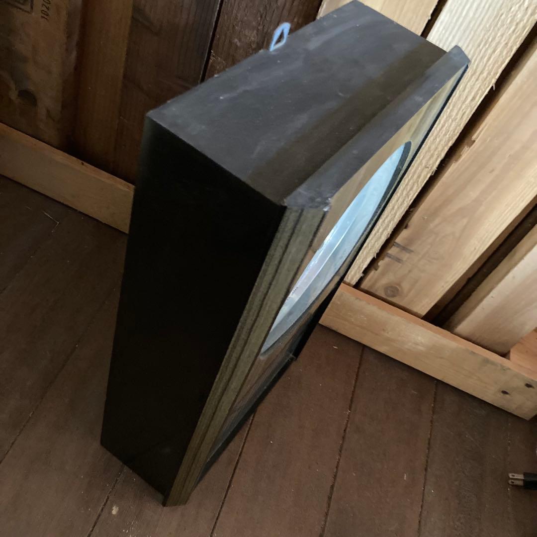 ネジ巻式 壁掛時計 アイチスーパーエイト30DAY