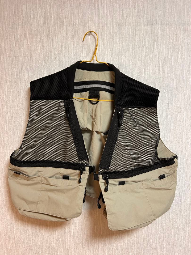 【価格応相談】SIMMS フィッシングベスト