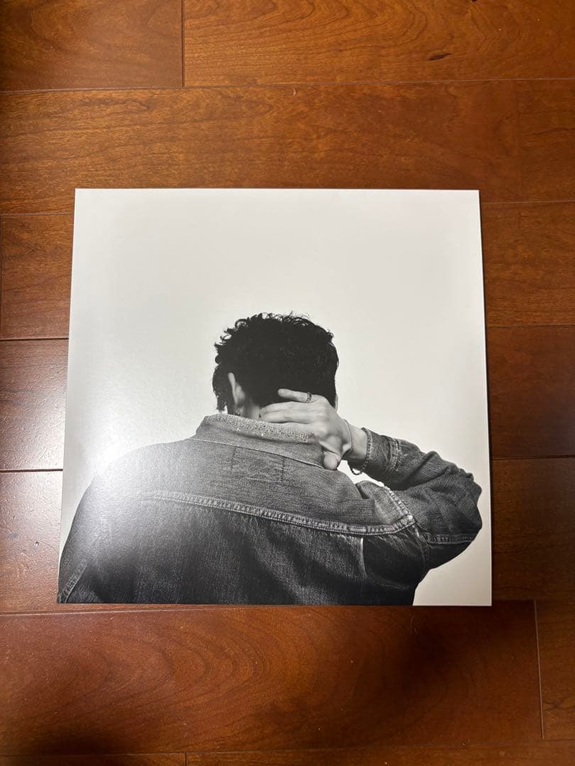 3house TERMINAL3 レコード