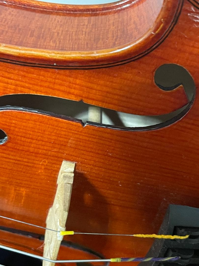 スズキ　No.330 1/2 バイオリン　1995