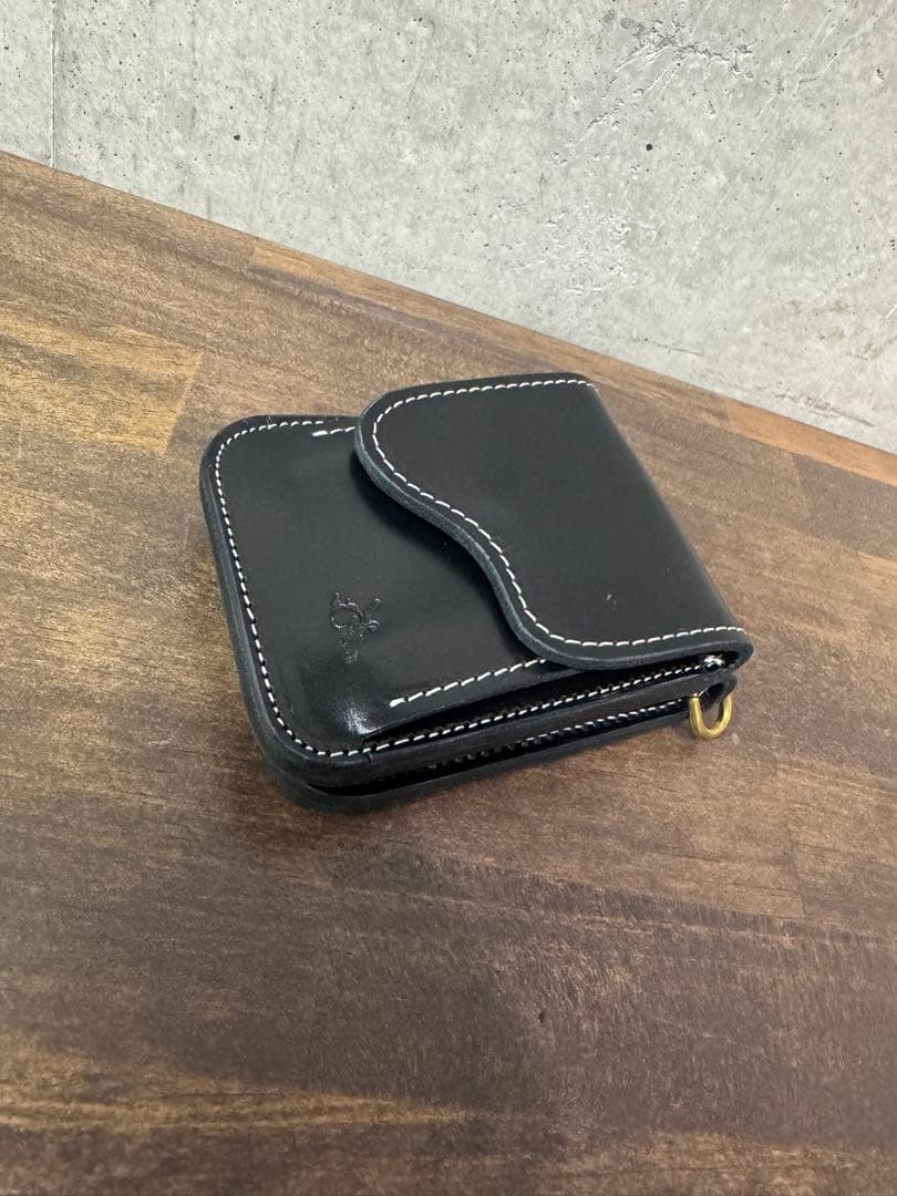 最終　1/15まで 革蛸　台形ケース　 サドル/ブラック【smtb-td】