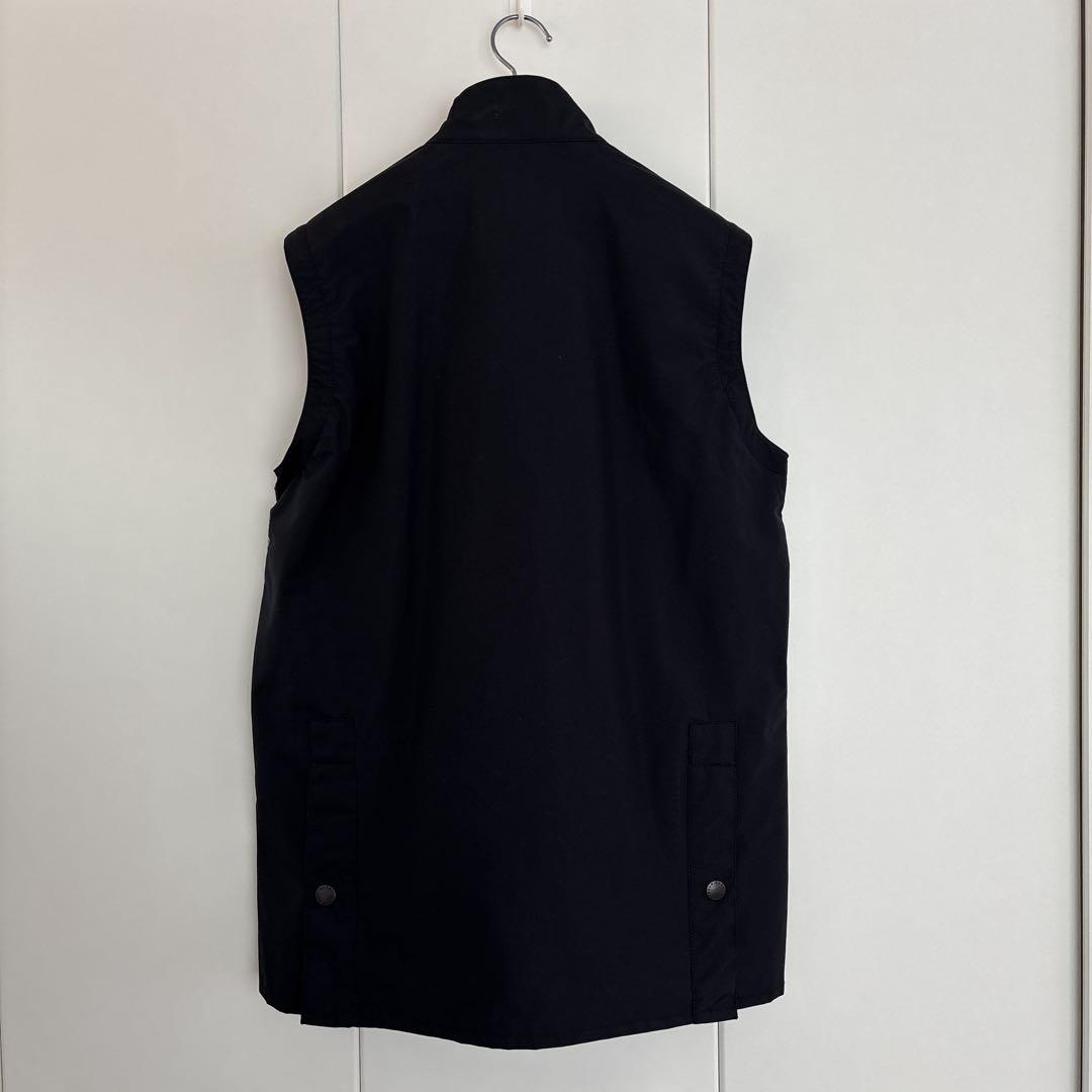 BEAMS別注 ＜Barbour＞ WEST MORLAND　未使用品