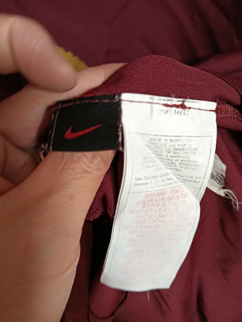 アーセナル　ハイバリー　ファンペルシー　L　ユニフォーム