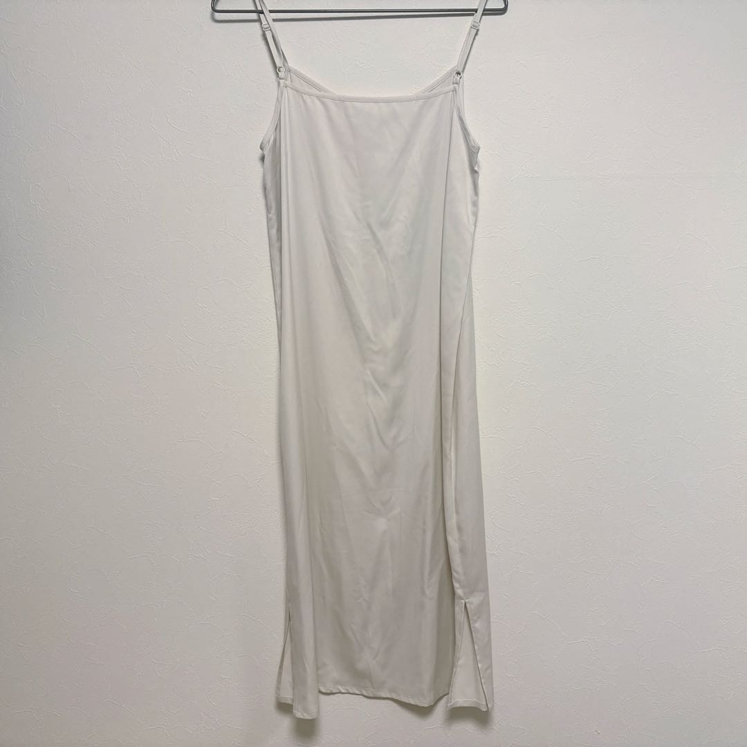 [フレイ アイディー] カシュクールプリントワンピース FWFO251082