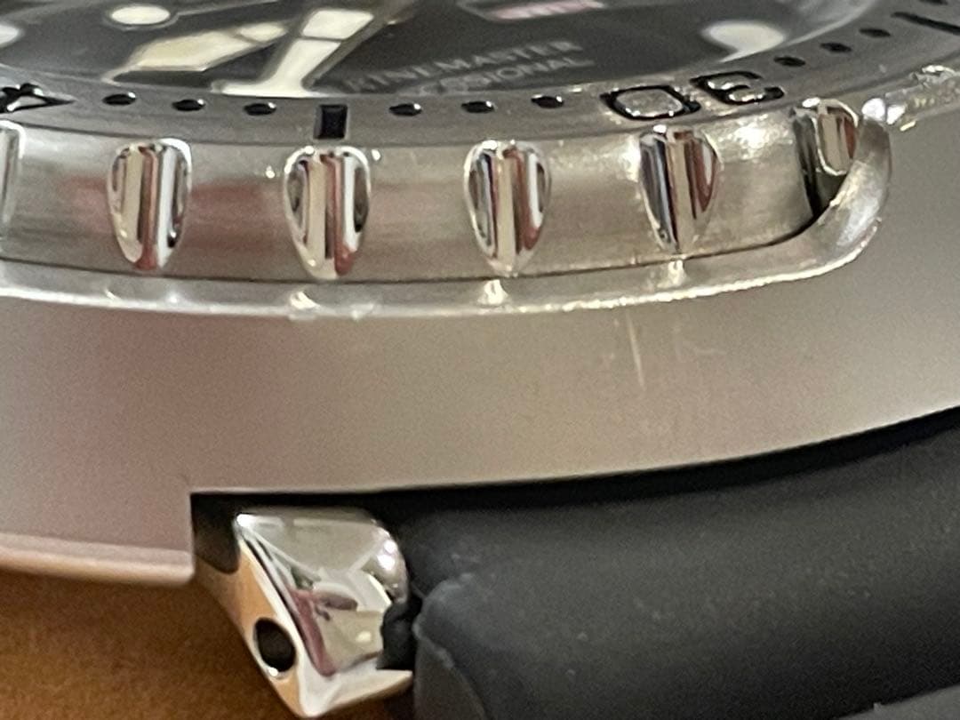 【ワンオーナー】超希少SBBN017 SEIKO PROSPEXマリーンマスター