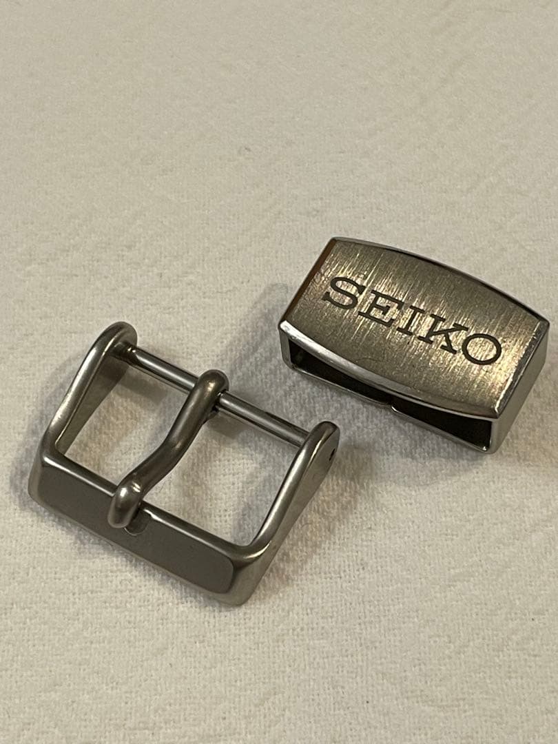 【ワンオーナー】超希少SBBN017 SEIKO PROSPEXマリーンマスター