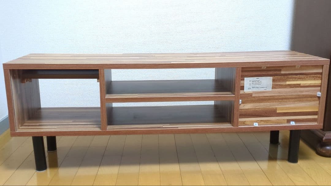 Brick テレビボード 幅110cm