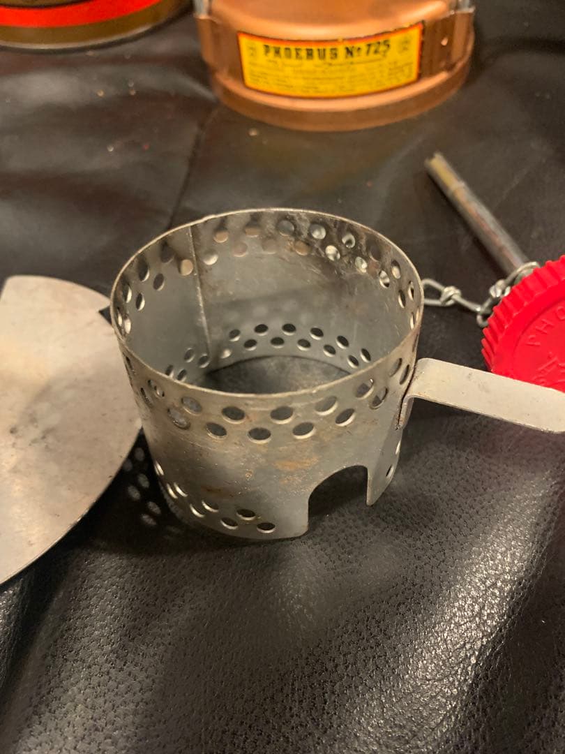 PHOEBUS No.725 ホエーブス