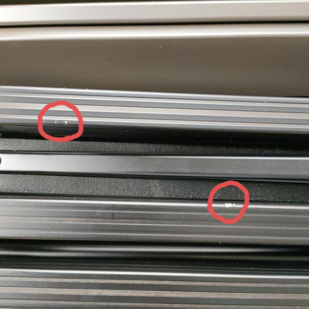 たこらいすロゴス　グランベーシック ハイ＆ローテーブル