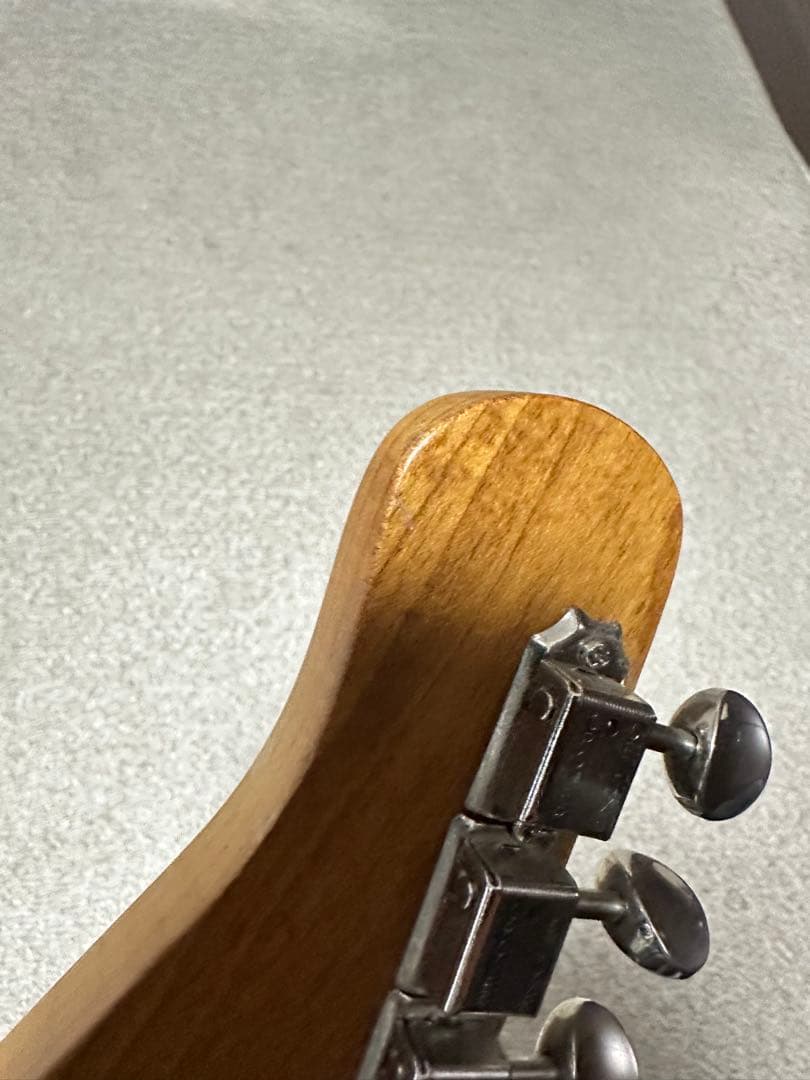 中古 マイケルケリーギターズ　テレキャスター