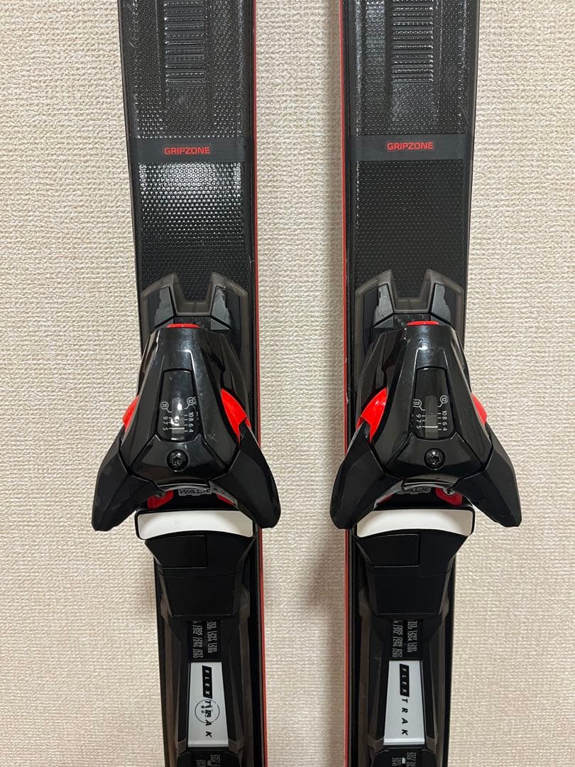 ATOMIC Savor7 158cm スキー板