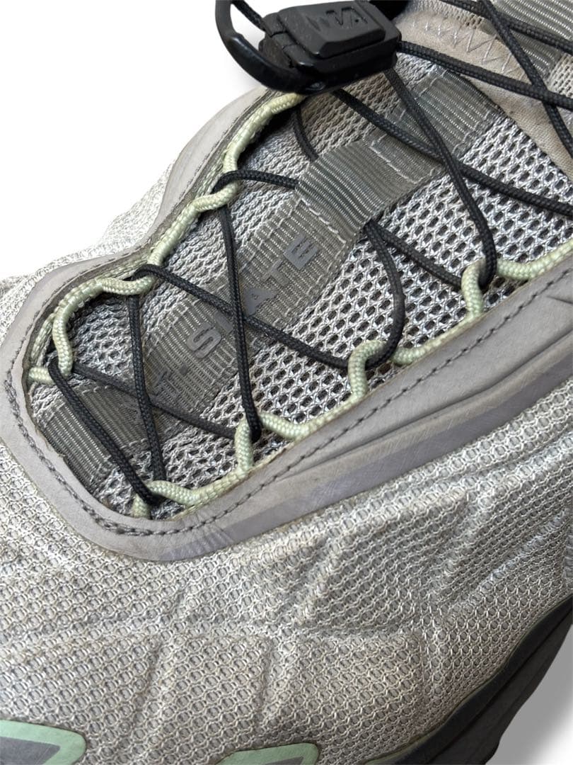 SALOMON XT-SLATE（サロモン XT スレート）