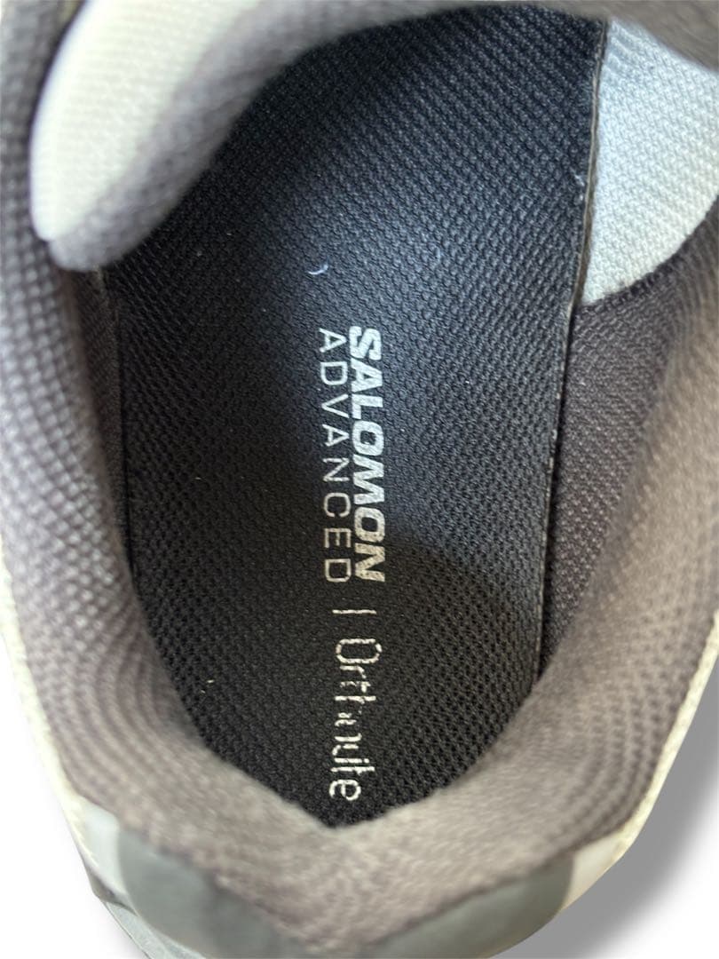 SALOMON XT-SLATE（サロモン XT スレート）