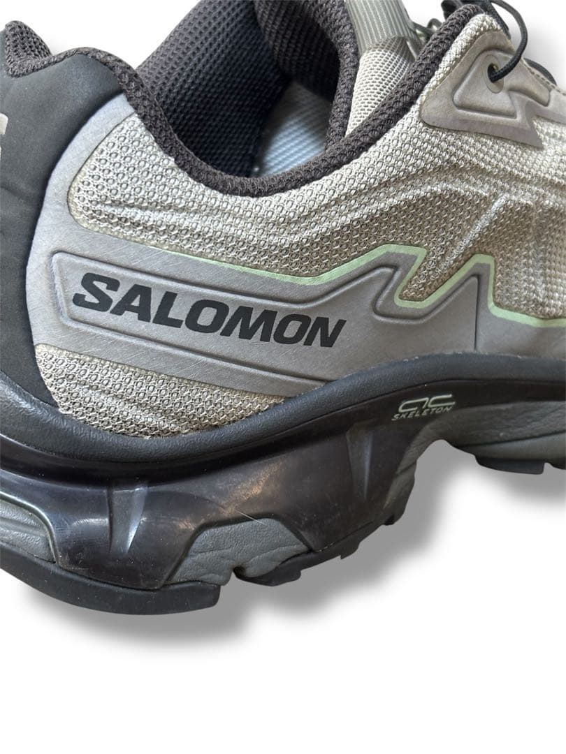 SALOMON XT-SLATE（サロモン XT スレート）