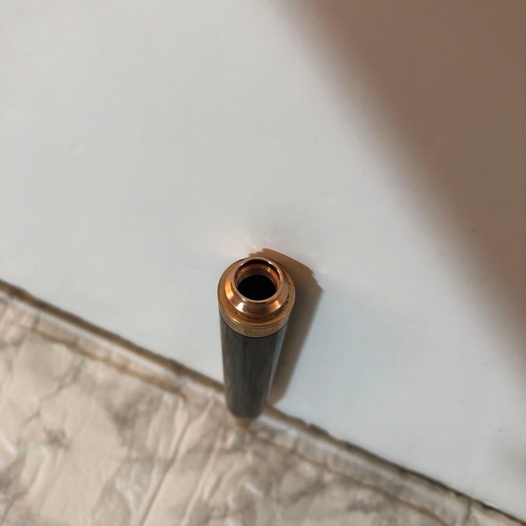 レア Devotié ボールペン 日本ではレア物になります。