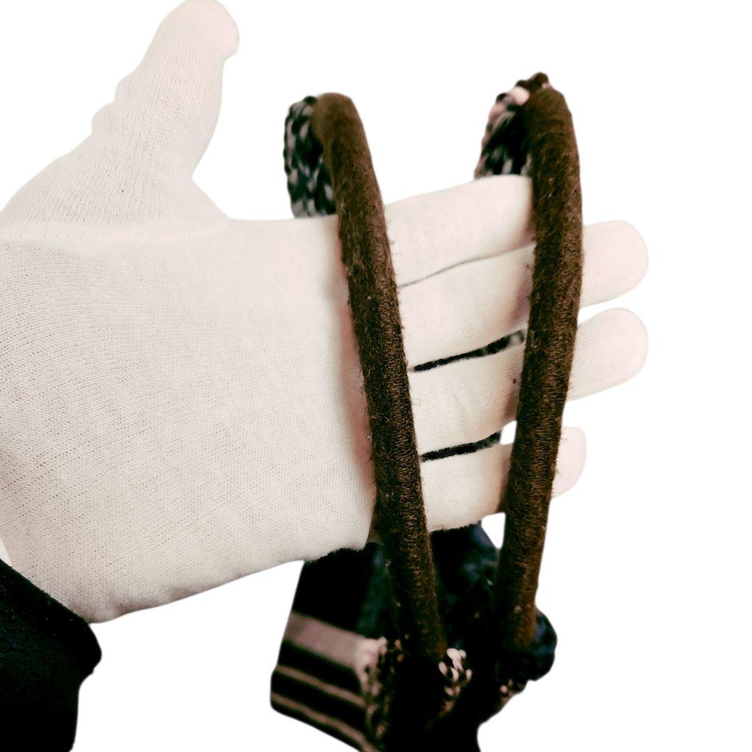 MARNI マルニ ハンモックバッグ ストライプ トートバッグ Ａ４ マルチ色