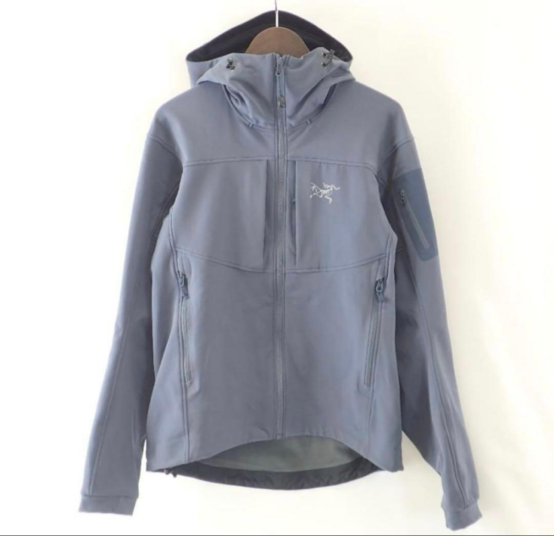 Iさん専用　GAMMA MX HOODY MEN'S