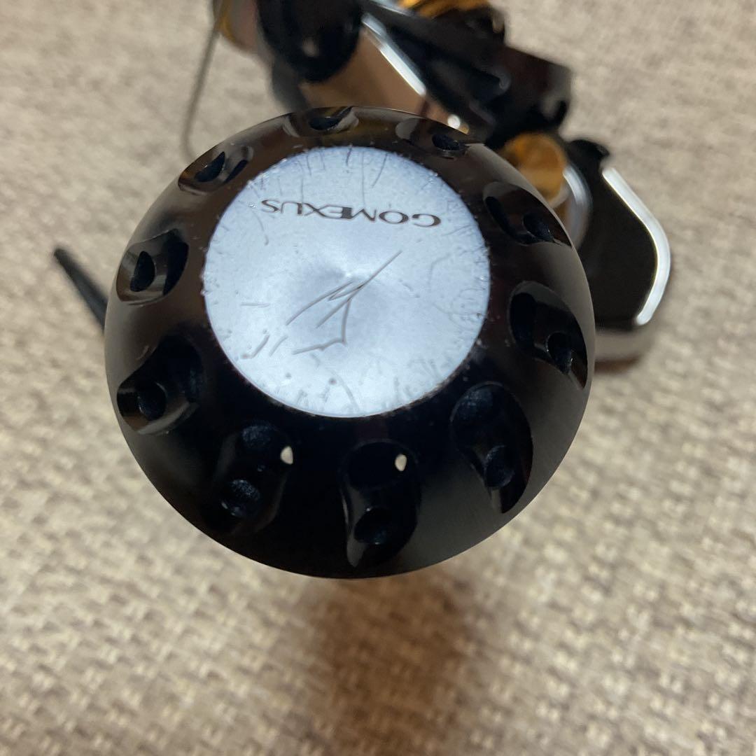 Daiwa 23レガリス　LT3000-CXH 美品　ブリ