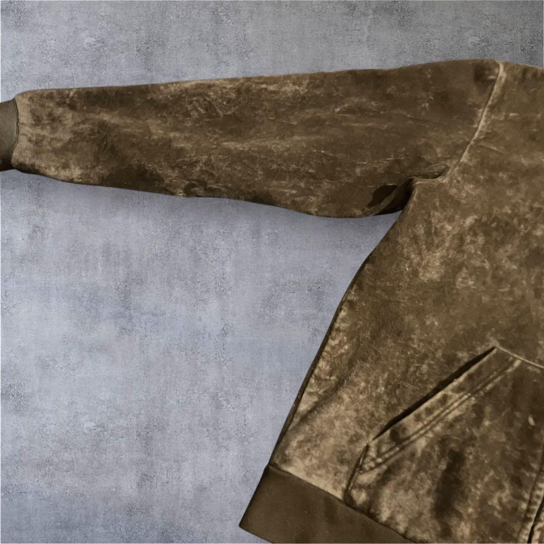 Carhartt Rugged Outdoor Wear フルジップ フェード