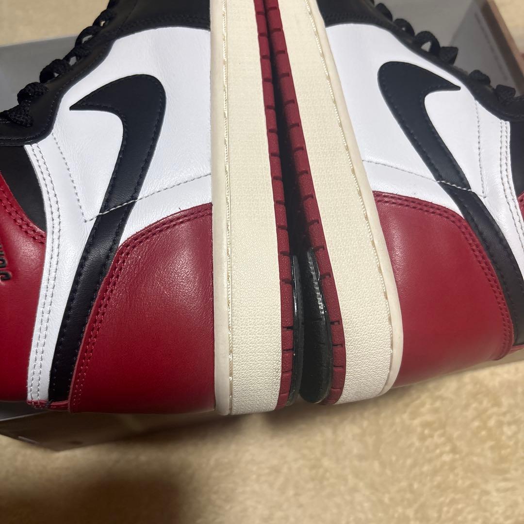 NIKE エアジョーダン1 レトロハイ　OG 27.5cm