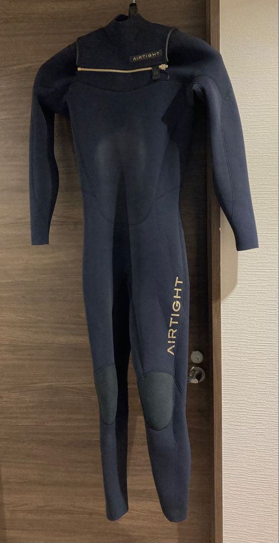 AIRTIGHT フルスーツ　3m/2m Lサイズ