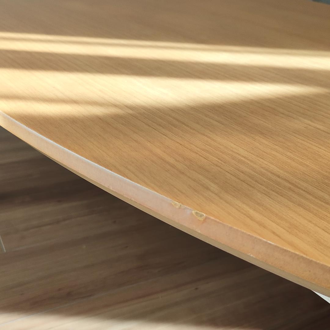 マルイチセーリング　MARUICHI　センターテーブル　天然木