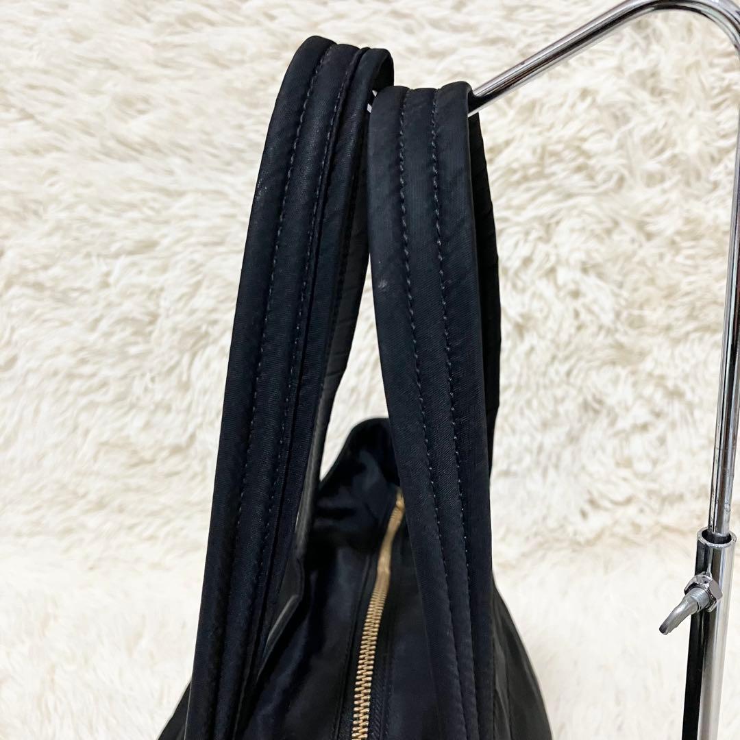 【極美品】アニヤハインドマーチ トート ナイロン アイズ