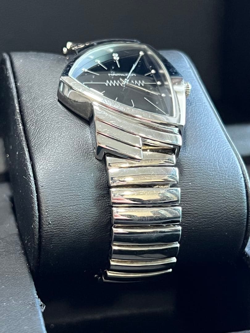 HAMILTON ハミルトン ベンチュラ