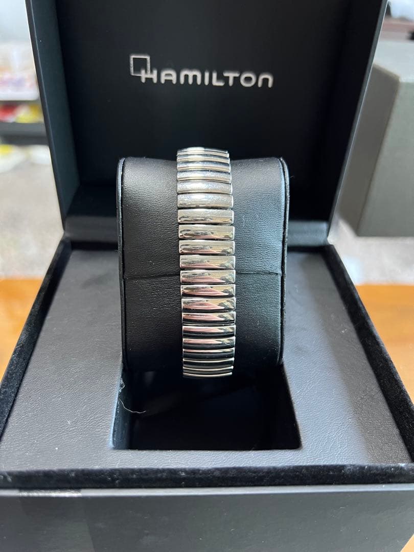 HAMILTON ハミルトン ベンチュラ