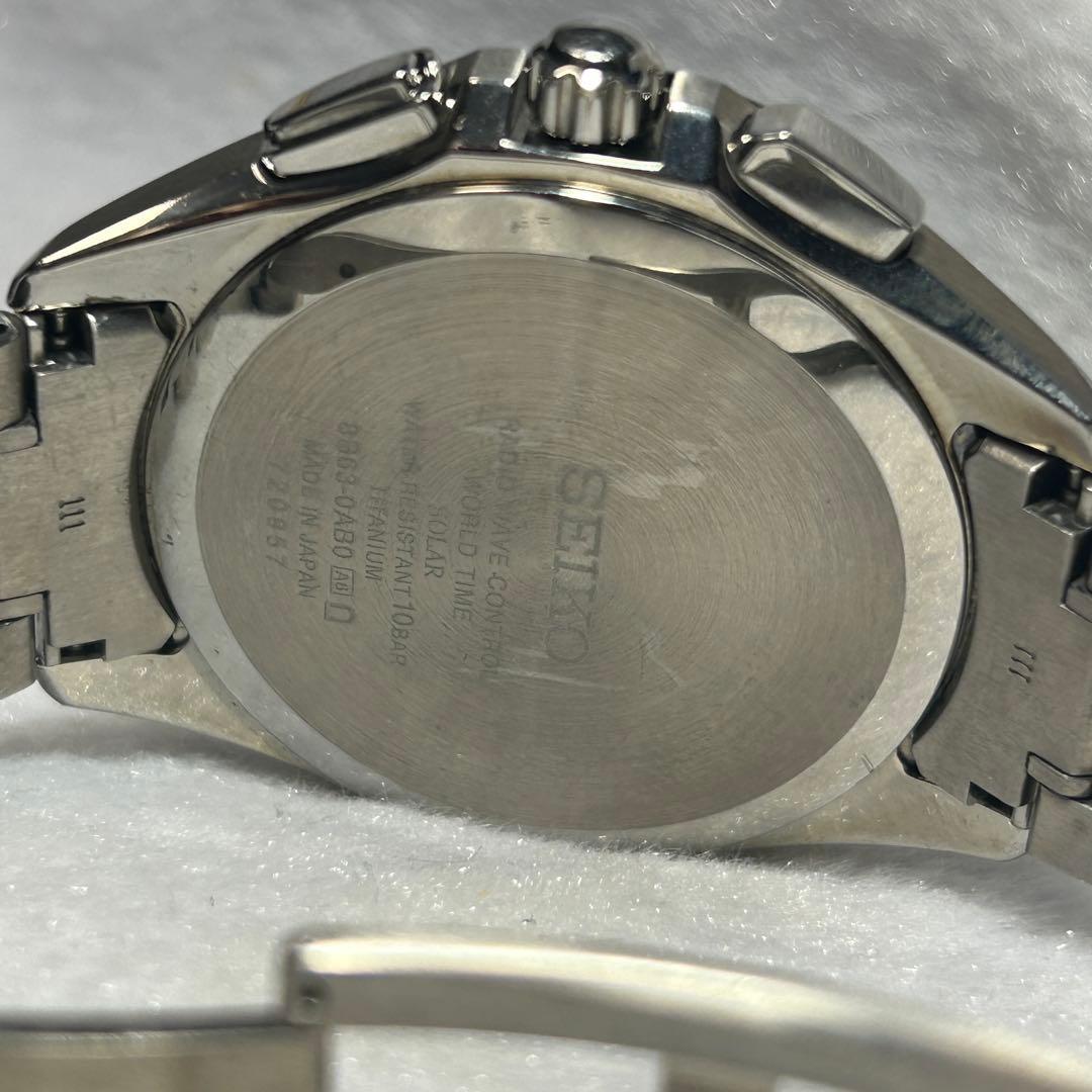 SEIKOブライツ 稼動品